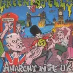 Pochette Anarchy in the UK