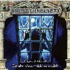 Pochette Gruselkabinett 165: Das alte Kindermädchen erzählt