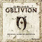 Pochette The Elder Scrolls IV: Oblivion