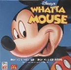 Pochette Whatta Mouse