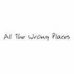Pochette All The Wrong Place