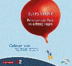 Pochette Reise um die Erde in achtzig Tagen