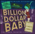 Pochette Billion Dollar Baby