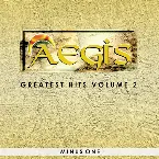 Pochette Aegis Greatest Hits Vol. 2 (Minus One)