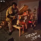 Pochette Dieuson Octave