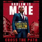 Pochette Cross the Path