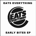 Pochette Early Bites EP