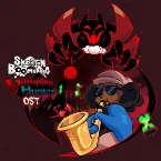 Pochette Skeleton Boomerang: Vampire Hunter OST