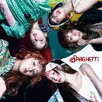 Pochette SPAGHETTI (English ver.)