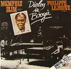 Pochette Dialog in Boogie