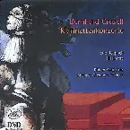 Pochette Concertos pour clarinette & orchestre (Forgotten Treasures - Volume 1)
