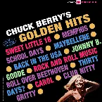 Pochette Chuck Berry’s Golden Hits