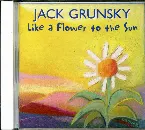 Pochette Like a Flower to the Sun: Songs, Rhythm & Movement for the Growing Child