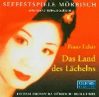 Pochette Das Land des Lächelns