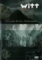 Pochette Live in der Berliner Philharmonie