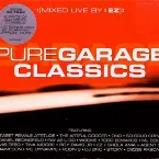 Pochette Pure Garage Classics