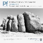 Pochette Positive Feedback DSD Sampler Volume 1