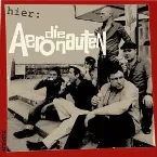 Pochette Hier: Die Aeronauten