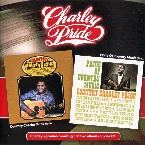 Pochette Country Charley Pride + Pride of Country Music