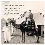 Pochette Piano Concertos Nos 1 & 3 / Festmusik / Symphonic March