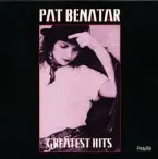 Pochette Greatest Hits