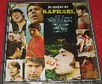 Pochette Lo mejor de Raphael