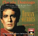 Pochette Roman Heroes