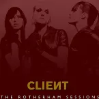 Pochette The Rotherham Sessions