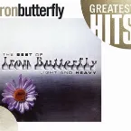 Pochette The Best of Iron Butterfly