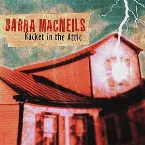 Pochette Racket in the Attic