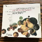 Pochette Mondonville: Les Fêtes De Paphos