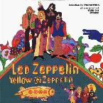 Pochette Yellow Zeppelin