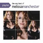 Pochette Playlist: The Very Best of Melissa Manchester