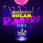 Pochette Rumbera Remix