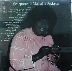 Pochette Starportrait Mahalia Jackson