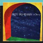 Pochette Night Sky Essays