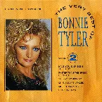 Pochette The Very Best of Bonnie Tyler, Volume 2