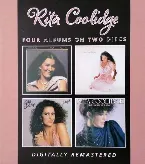 Pochette Anytime... Anywhere / Love Me again / Satisfied / Heartbreak Radio