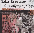 Pochette Looking for an Answer / Kontraattaque