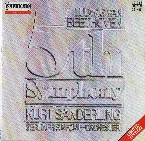 Pochette Symphony No. 5 in C Minor, Op. 67