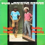 Pochette Two Uprising Stars