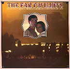 Pochette The Far Pavilions