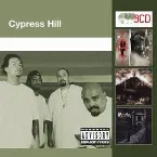 Pochette Cypress Hill / Black Sunday / Temples of Boom