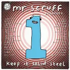 Pochette Mr Scruff Presents: Keep It Solid Steel, Volume 1
