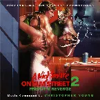 Pochette A Nightmare on Elm Street 2: Freddy's Revenge