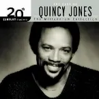 Pochette 20th Century Masters: The Millennium Collection: The Best of Quincy Jones