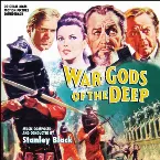 Pochette War-Gods of the Deep / Crossplot