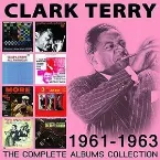 Pochette The Complete Albums 1961-1963
