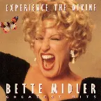 Pochette Experience the Divine: Greatest Hits