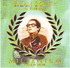 Pochette Millenium Collection: Baden Powell & Friends